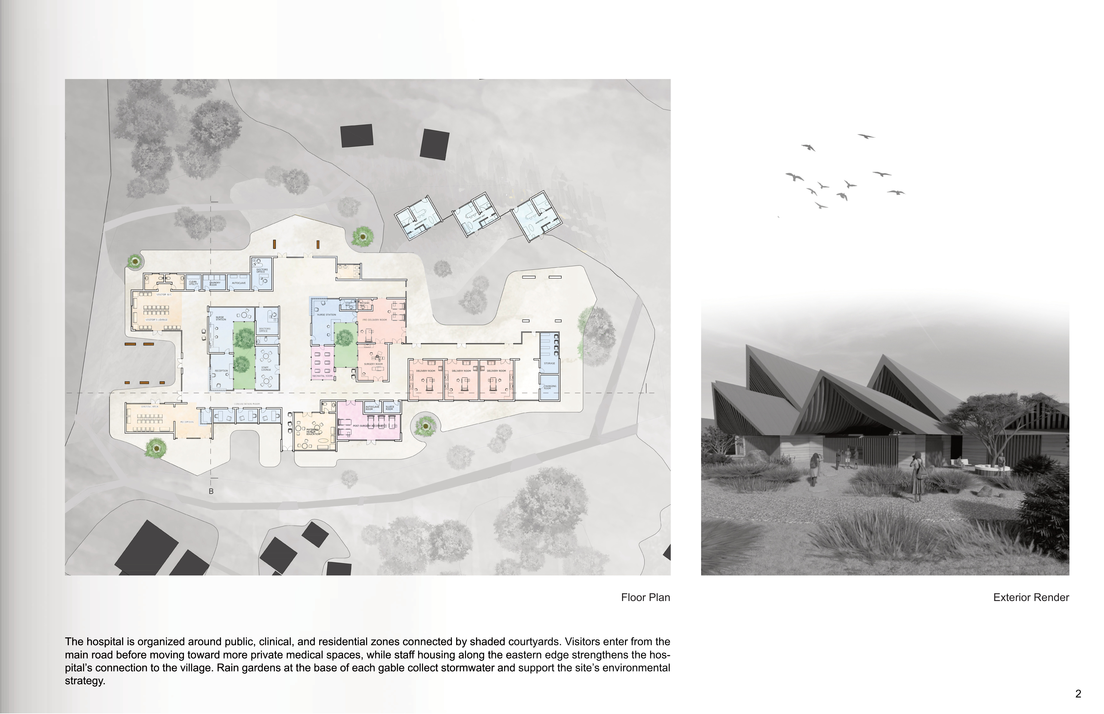 Timeabu Maternity Hospital — page 2